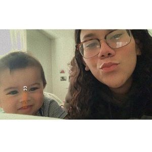 Meet your Posher, Mayra